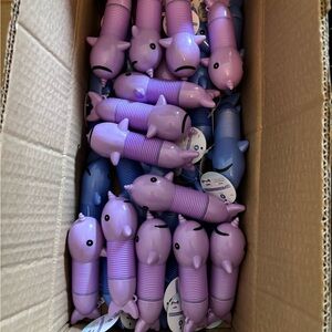 56
Pop tube, stocking stuffers